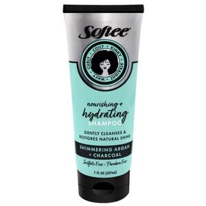 3/$10 Softee Nourishing + Hydrating Shampoo 7oz